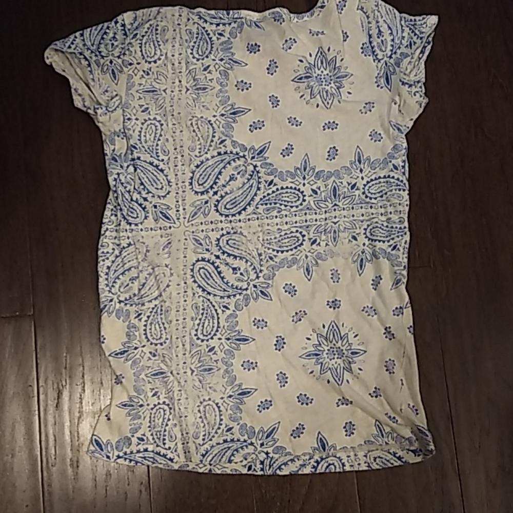 J Crew t shirt - Picture 4 of 4